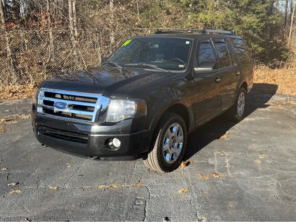 2014 Ford Expedition Limited 4WD