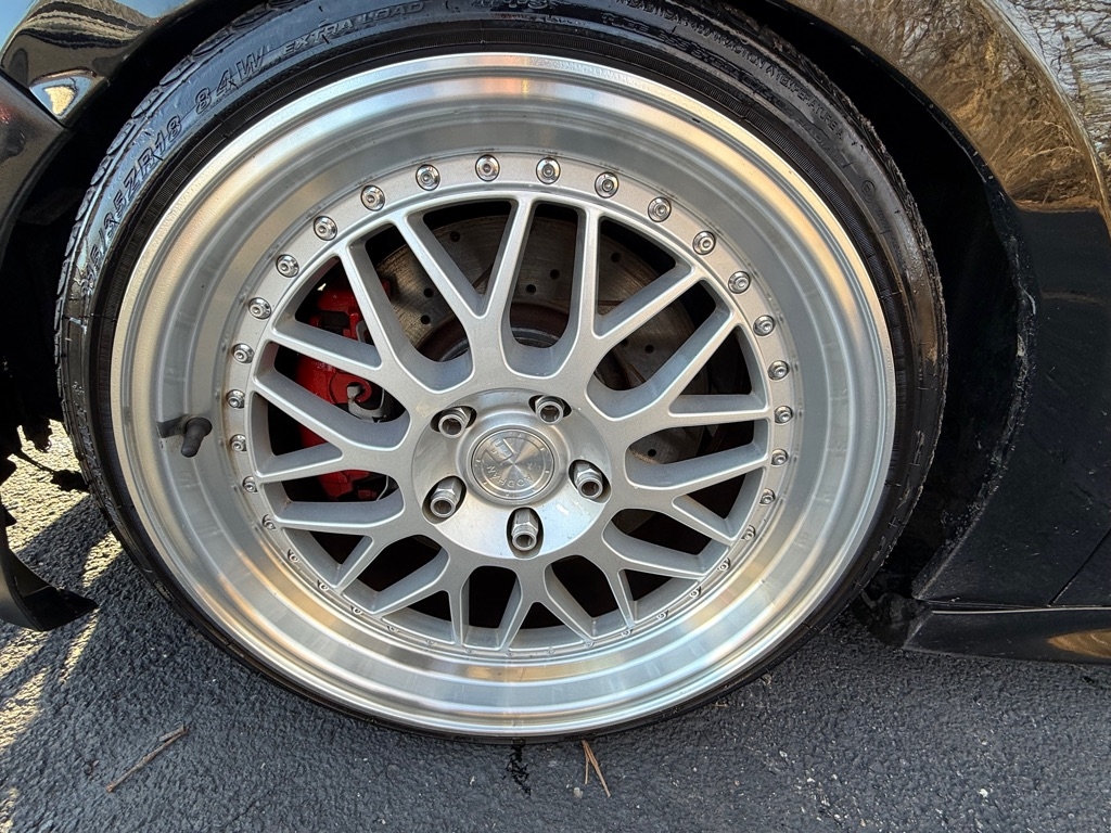 Ford Focus ST Hatch 2017