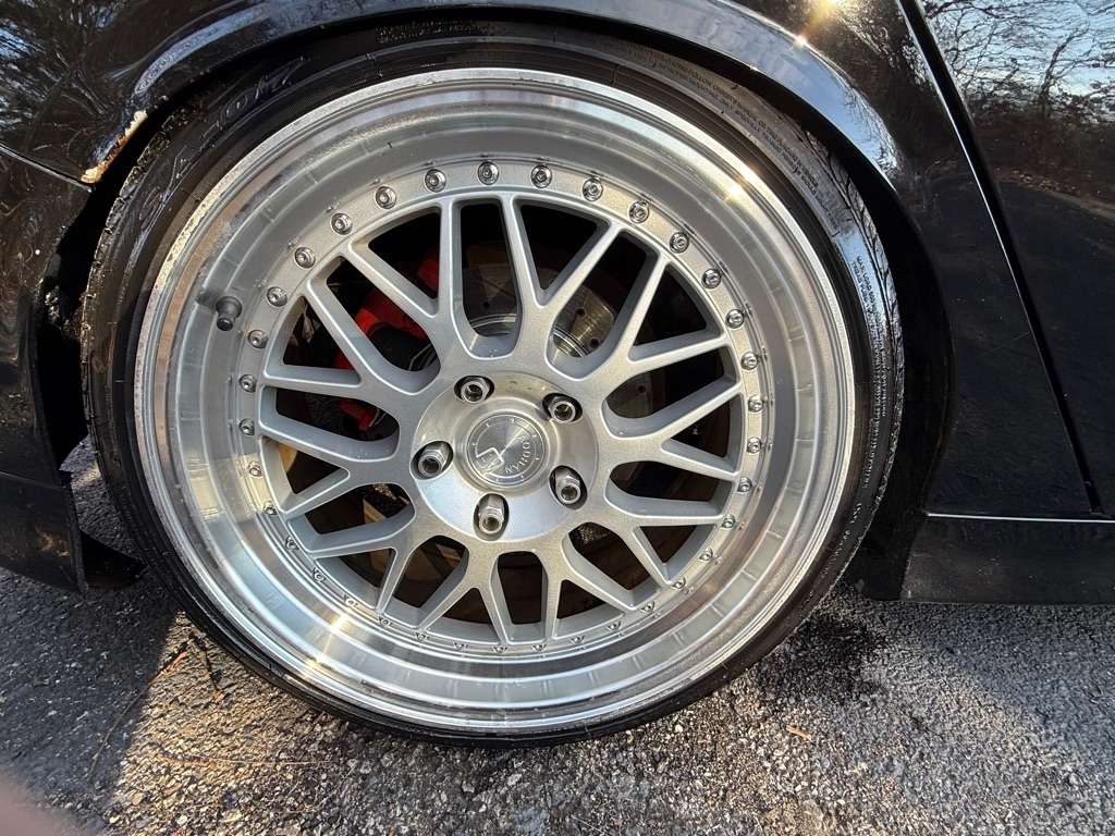 Ford Focus ST Hatch 2017