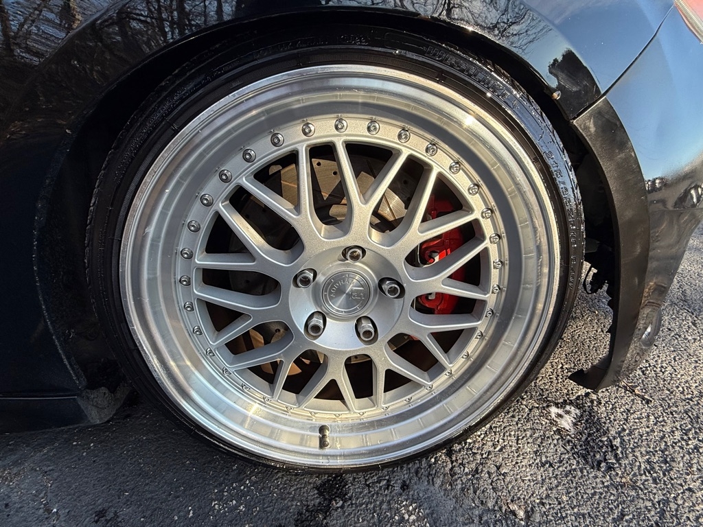 Ford Focus ST Hatch 2017