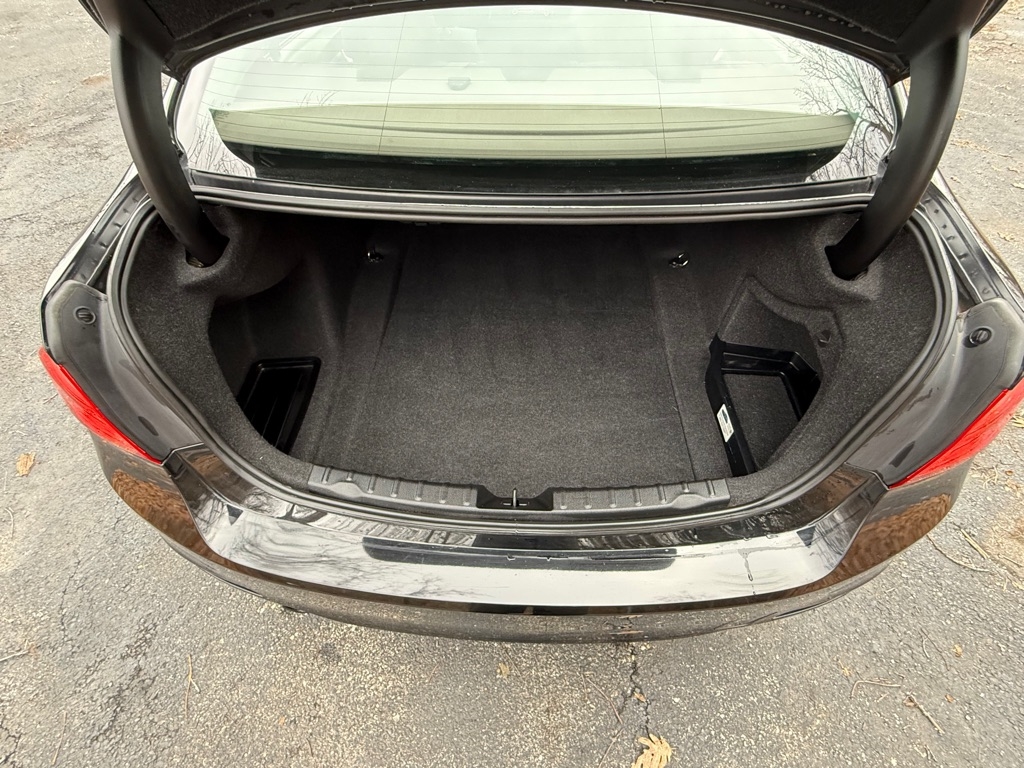 BMW 3-Series 320i xDrive 2014