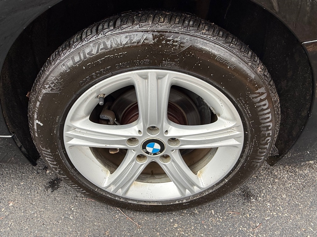 BMW 3-Series 320i xDrive 2014