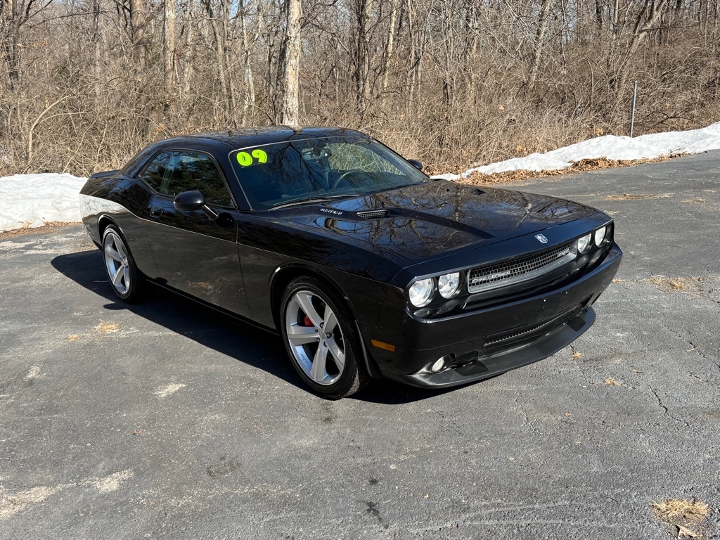 Dodge Challenger  2009