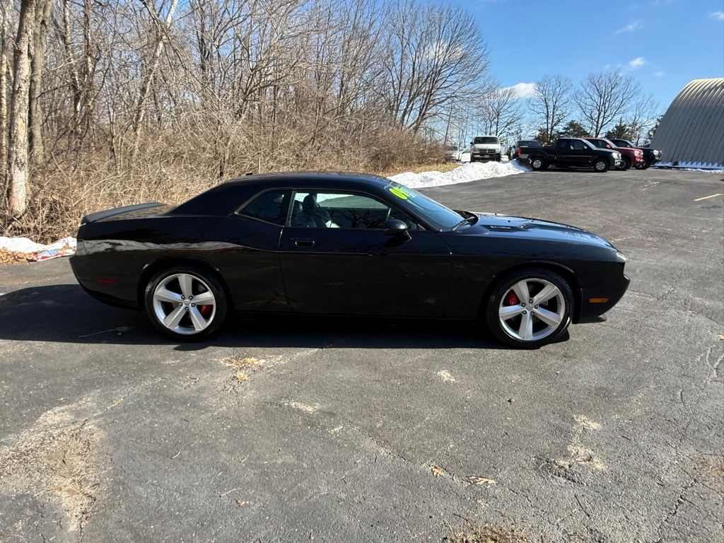 Dodge Challenger  2009