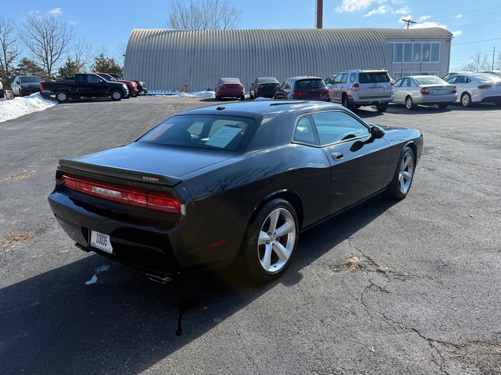 Dodge Challenger  2009