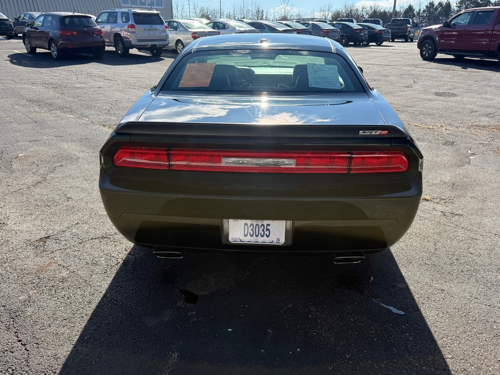 Dodge Challenger  2009