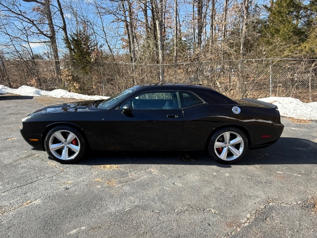 Dodge Challenger  2009