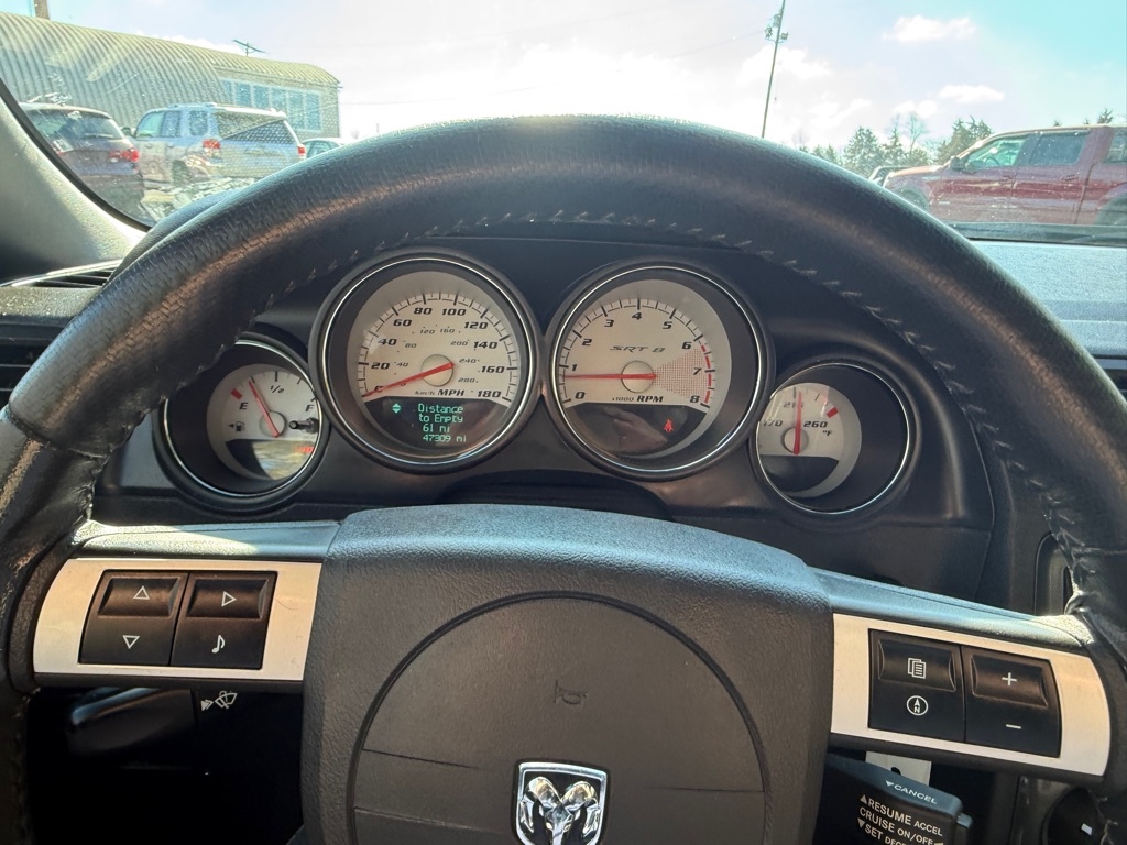 Dodge Challenger  2009