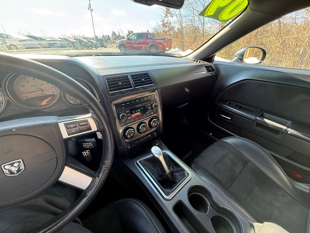 Dodge Challenger  2009