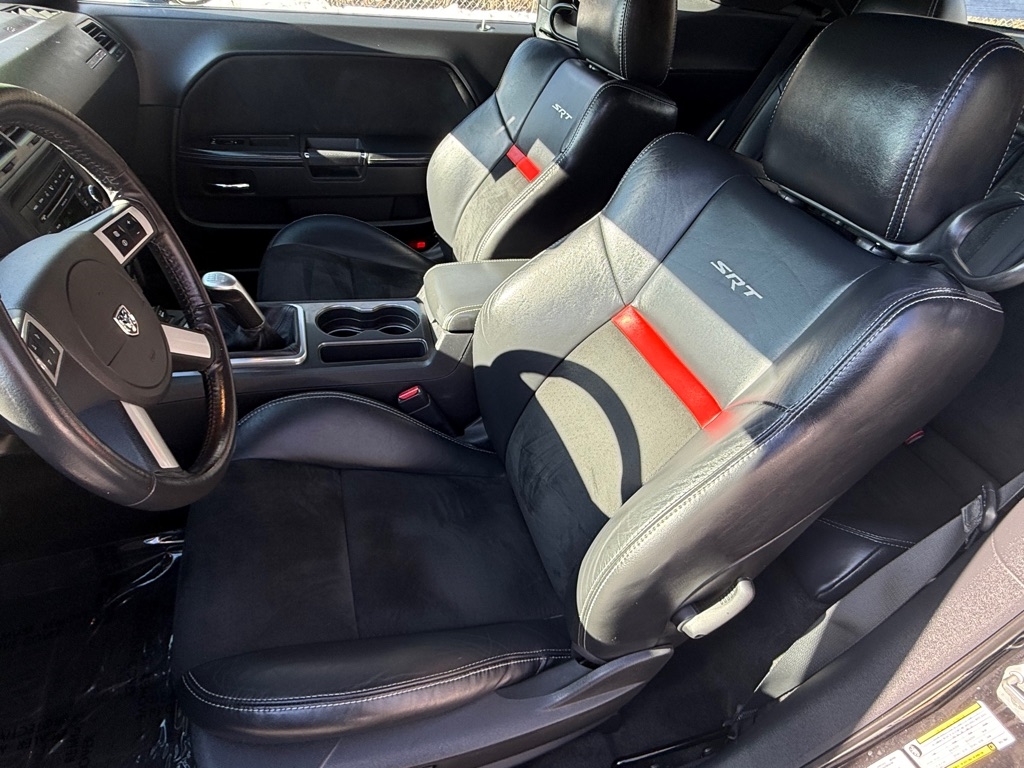 Dodge Challenger  2009