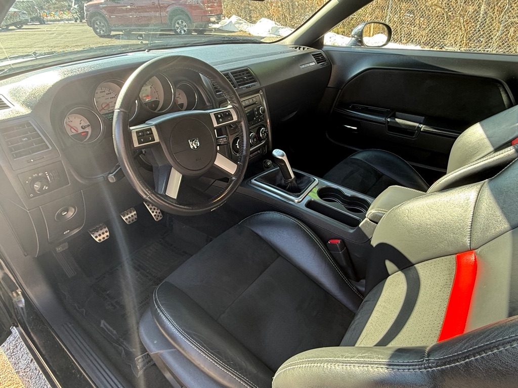 Dodge Challenger  2009