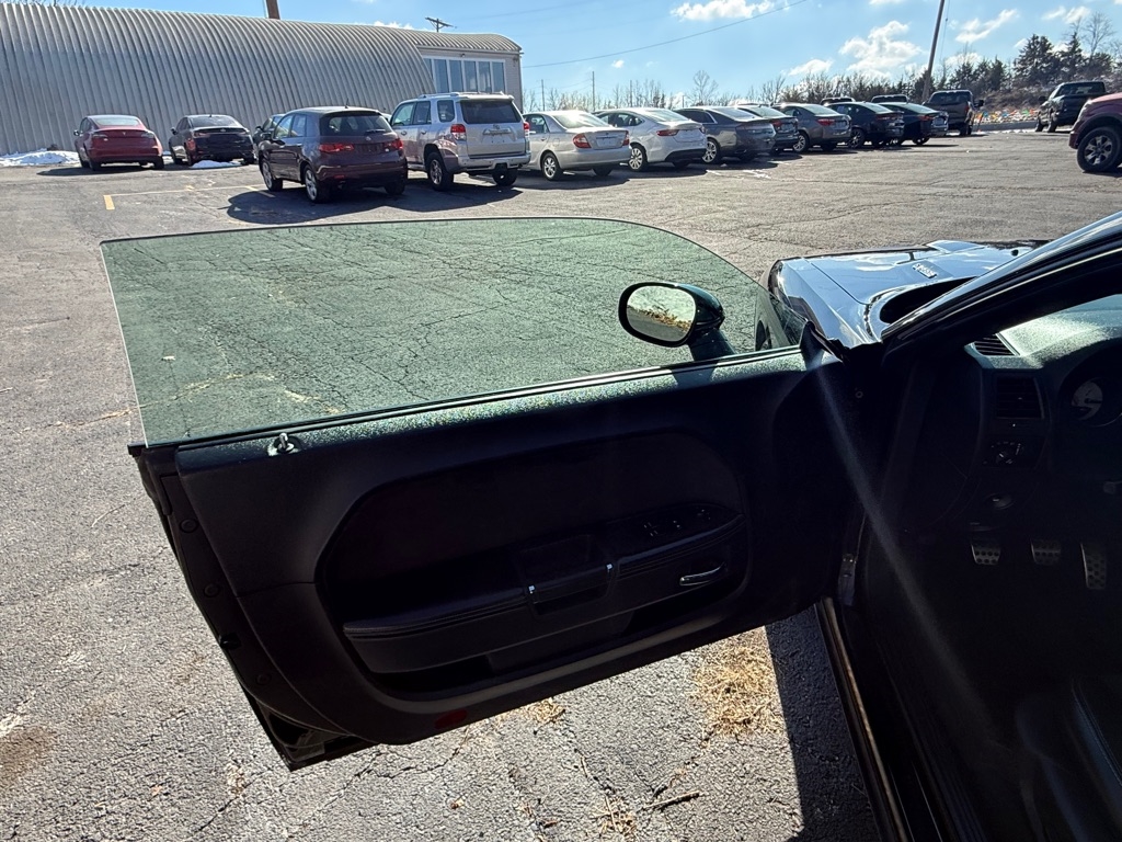 Dodge Challenger  2009