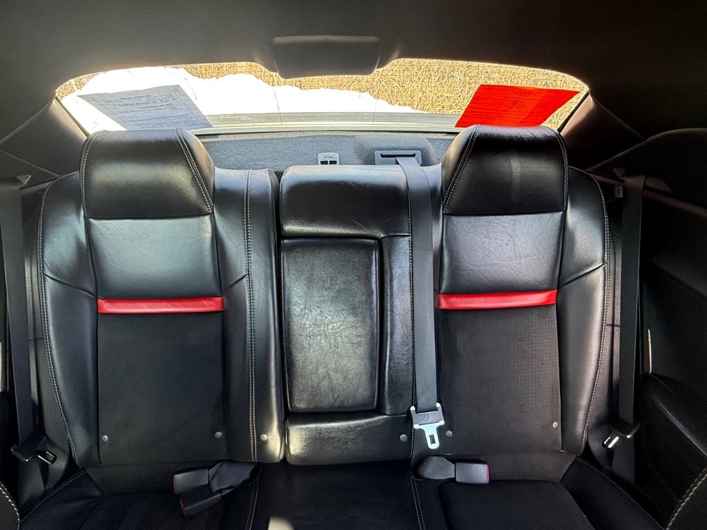 Dodge Challenger  2009