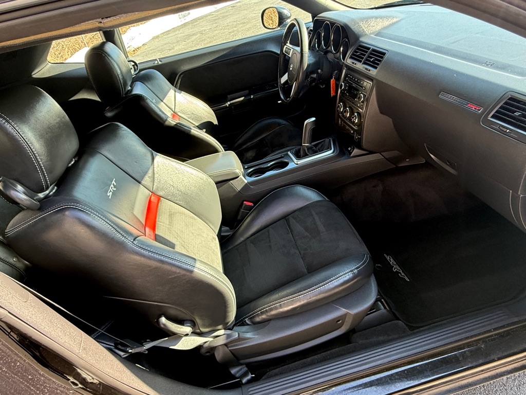 Dodge Challenger  2009