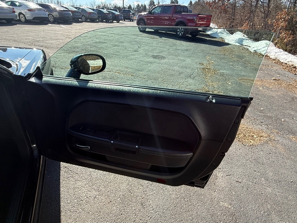 Dodge Challenger  2009