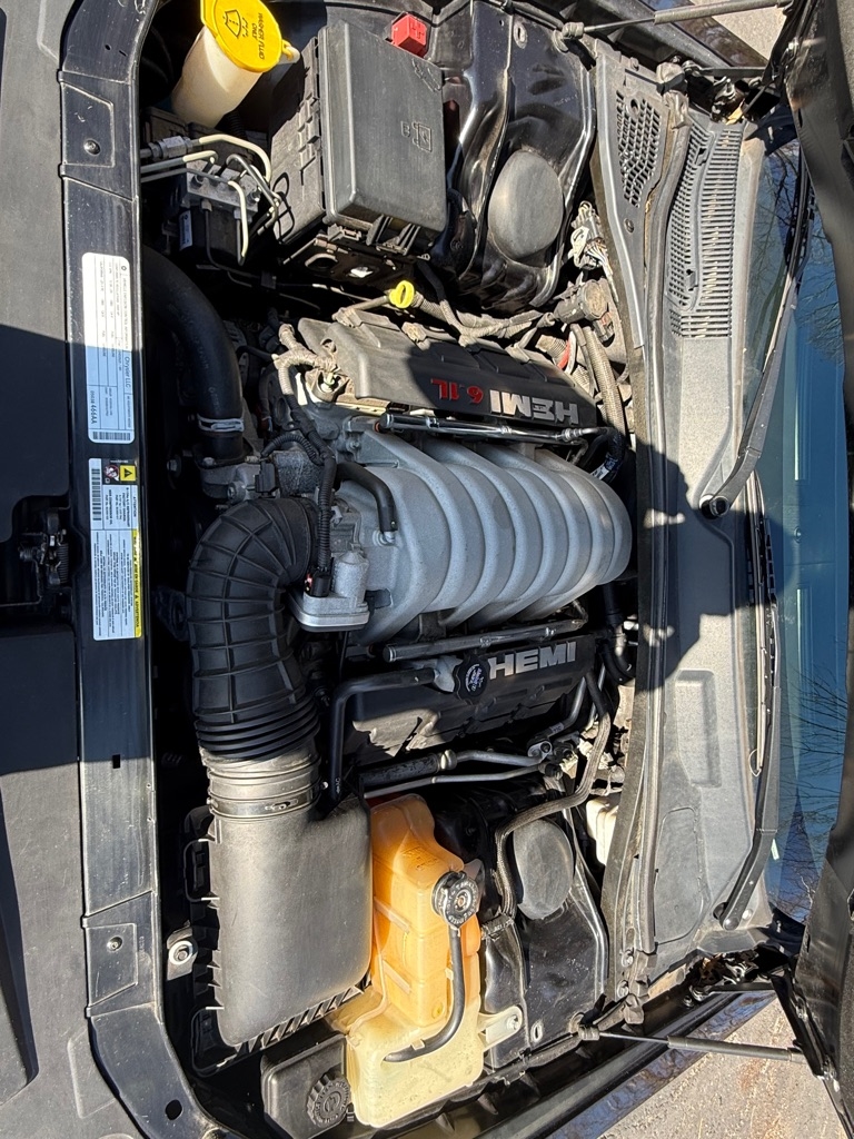 Dodge Challenger  2009