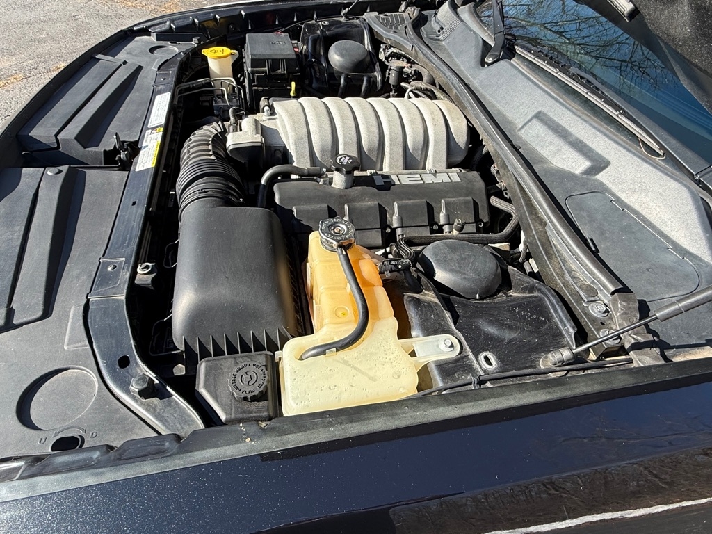 Dodge Challenger  2009