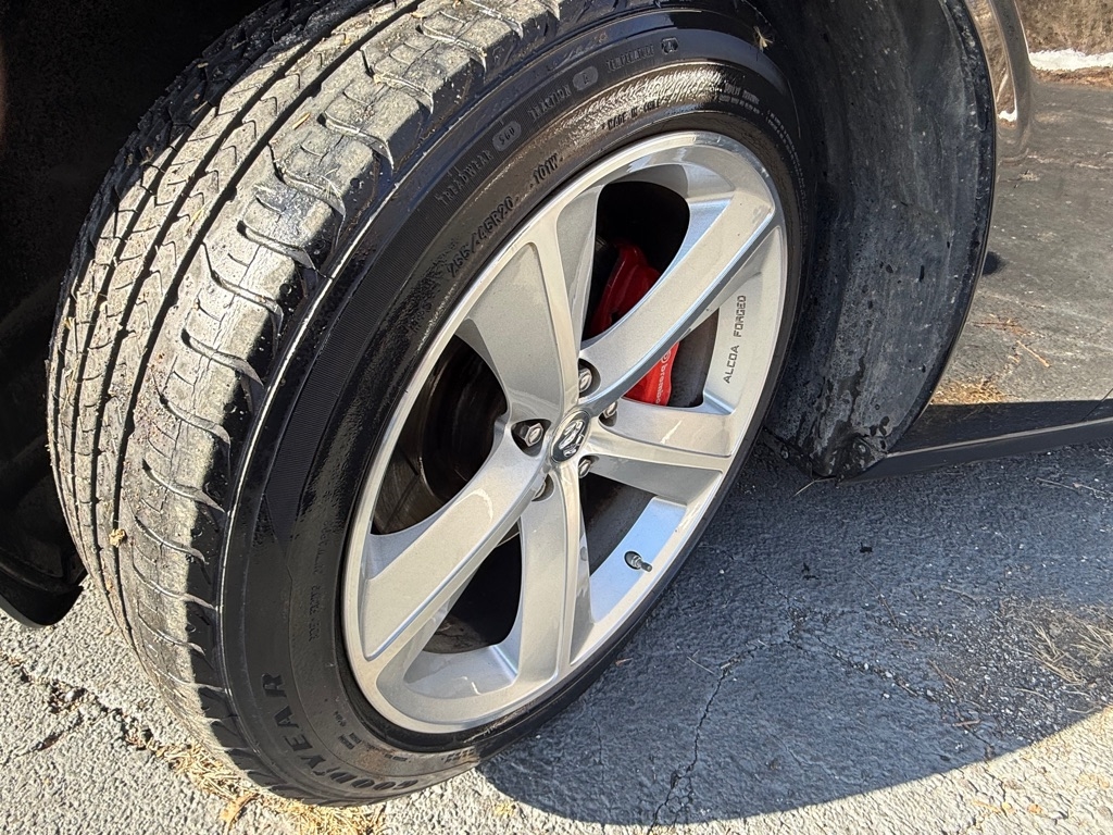 Dodge Challenger  2009