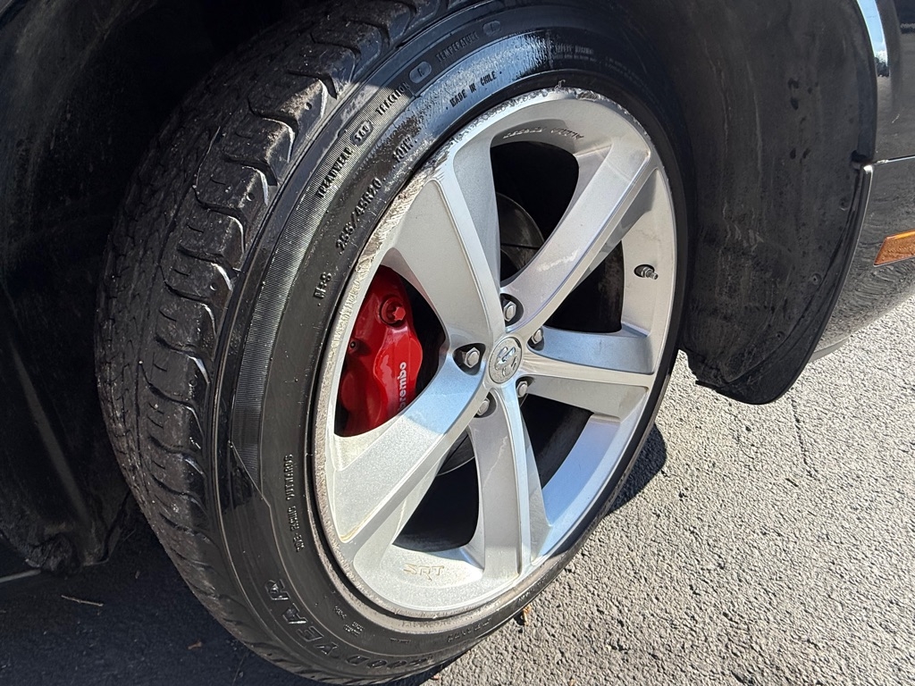 Dodge Challenger  2009