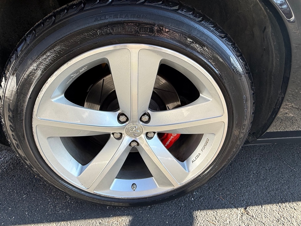 Dodge Challenger  2009