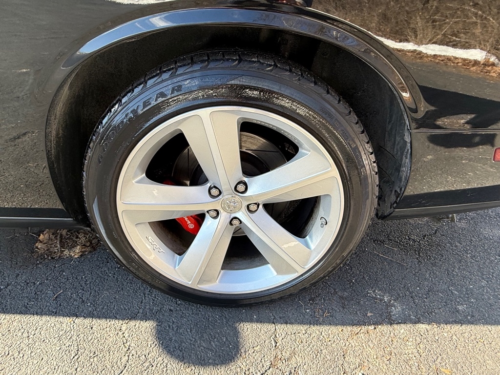 Dodge Challenger  2009