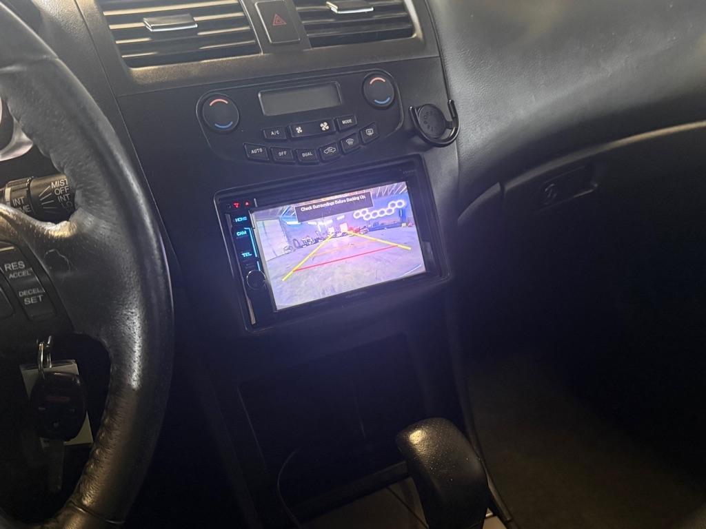 Honda Accord EX V-6 Sedan AT w/ XM Radio 2006