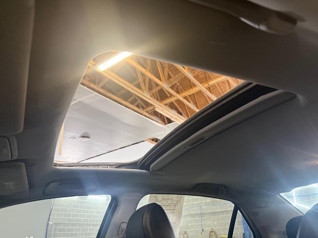 Honda Accord EX V-6 Sedan AT w/ XM Radio 2006