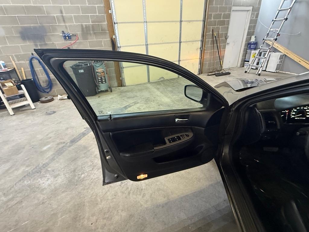 Honda Accord EX V-6 Sedan AT w/ XM Radio 2006