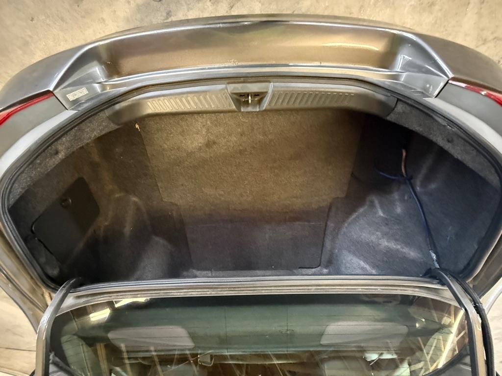 Honda Accord EX V-6 Sedan AT w/ XM Radio 2006