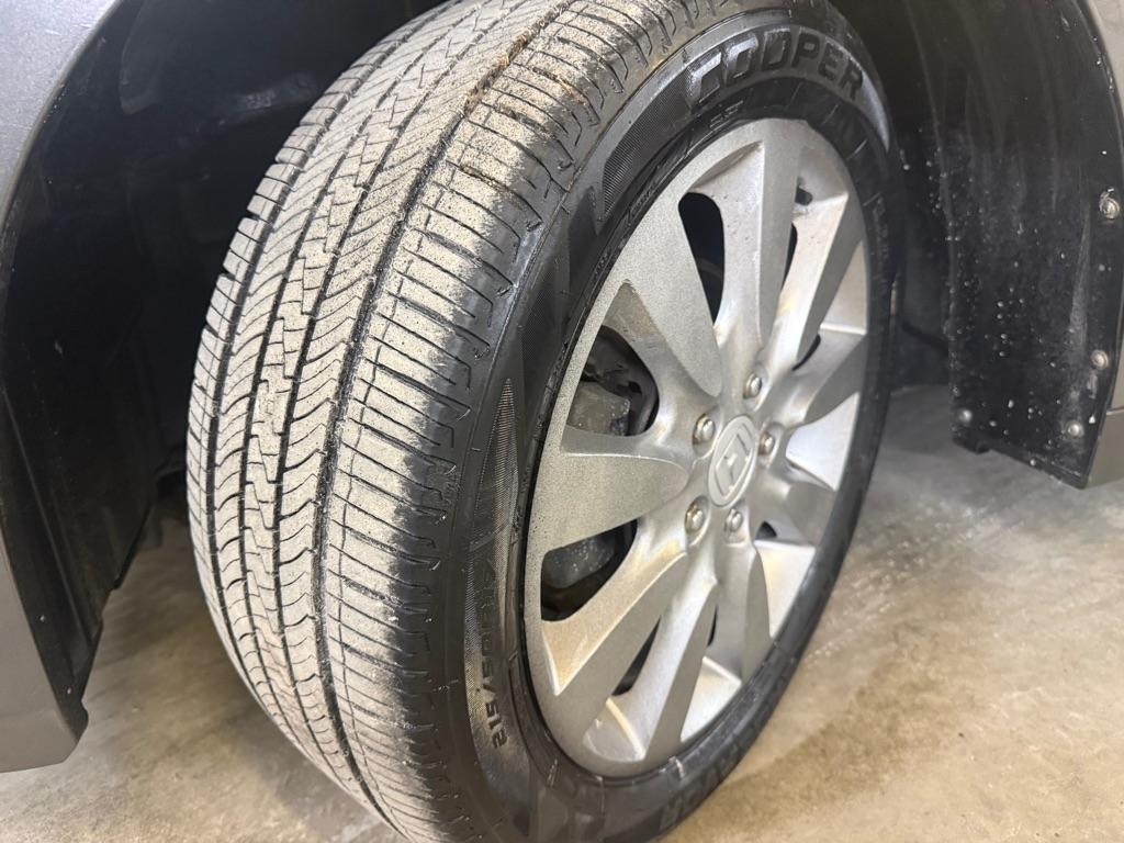 Honda Accord EX V-6 Sedan AT w/ XM Radio 2006