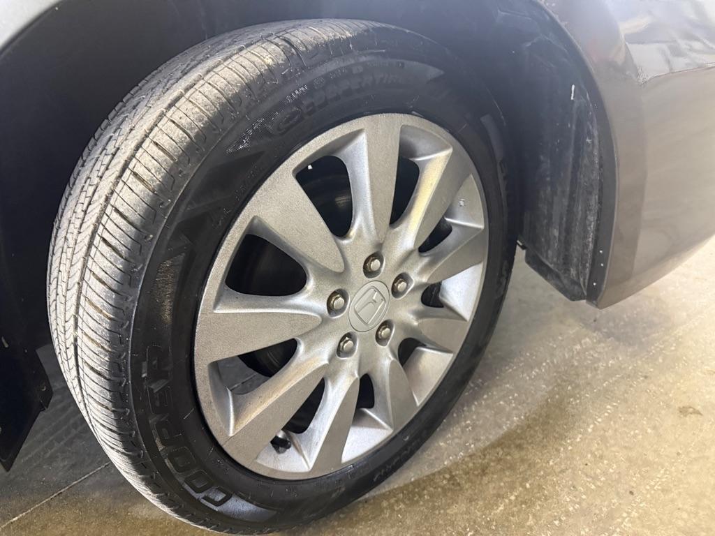 Honda Accord EX V-6 Sedan AT w/ XM Radio 2006