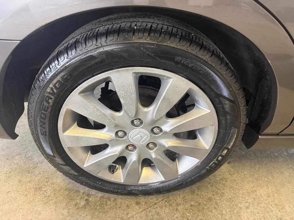 Honda Accord EX V-6 Sedan AT w/ XM Radio 2006