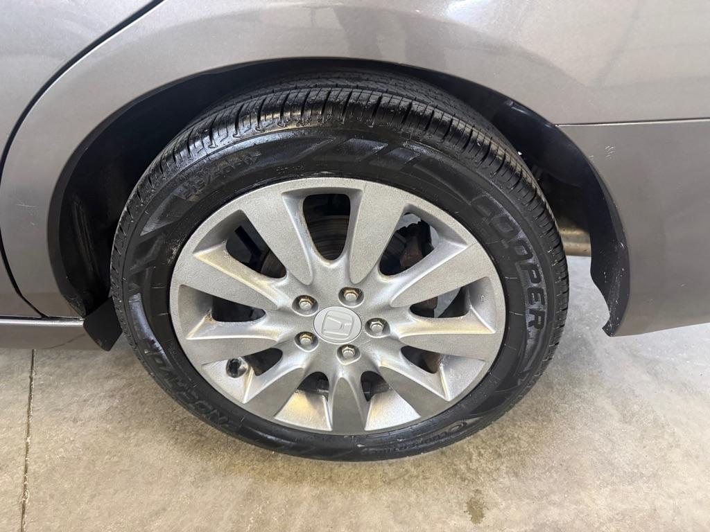 Honda Accord EX V-6 Sedan AT w/ XM Radio 2006