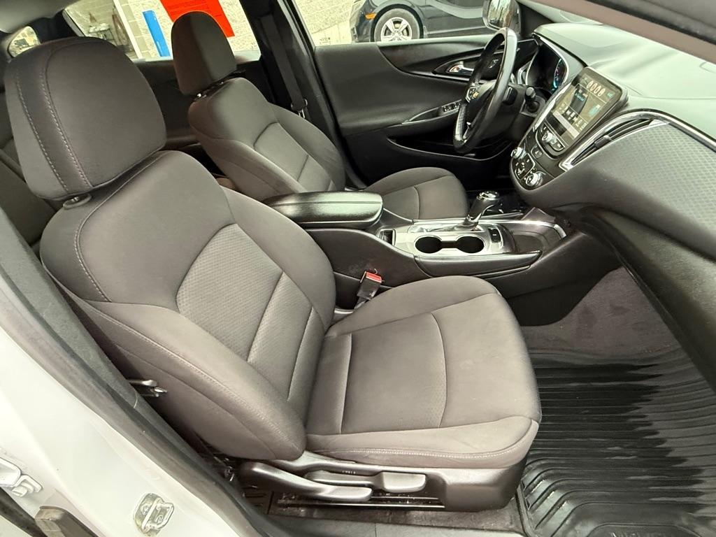 Chevrolet Malibu LT 2018