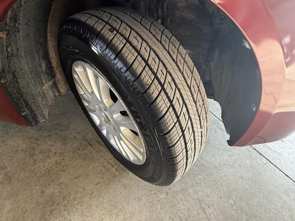 Toyota Sienna XLE FWD 2008