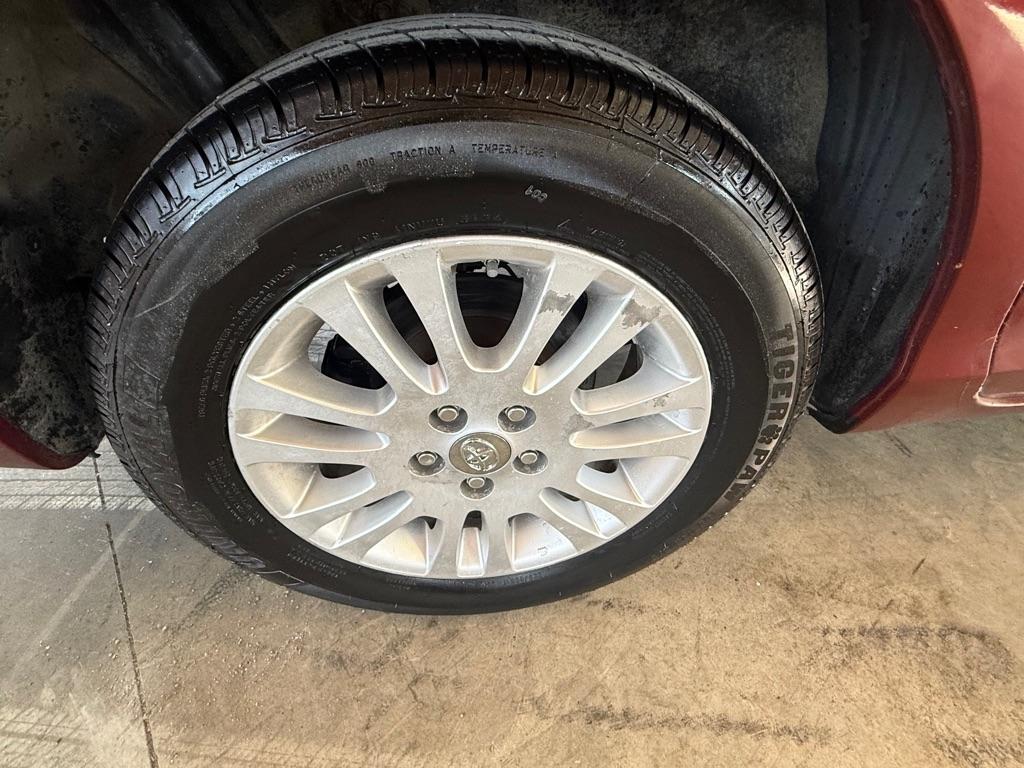 Toyota Sienna XLE FWD 2008