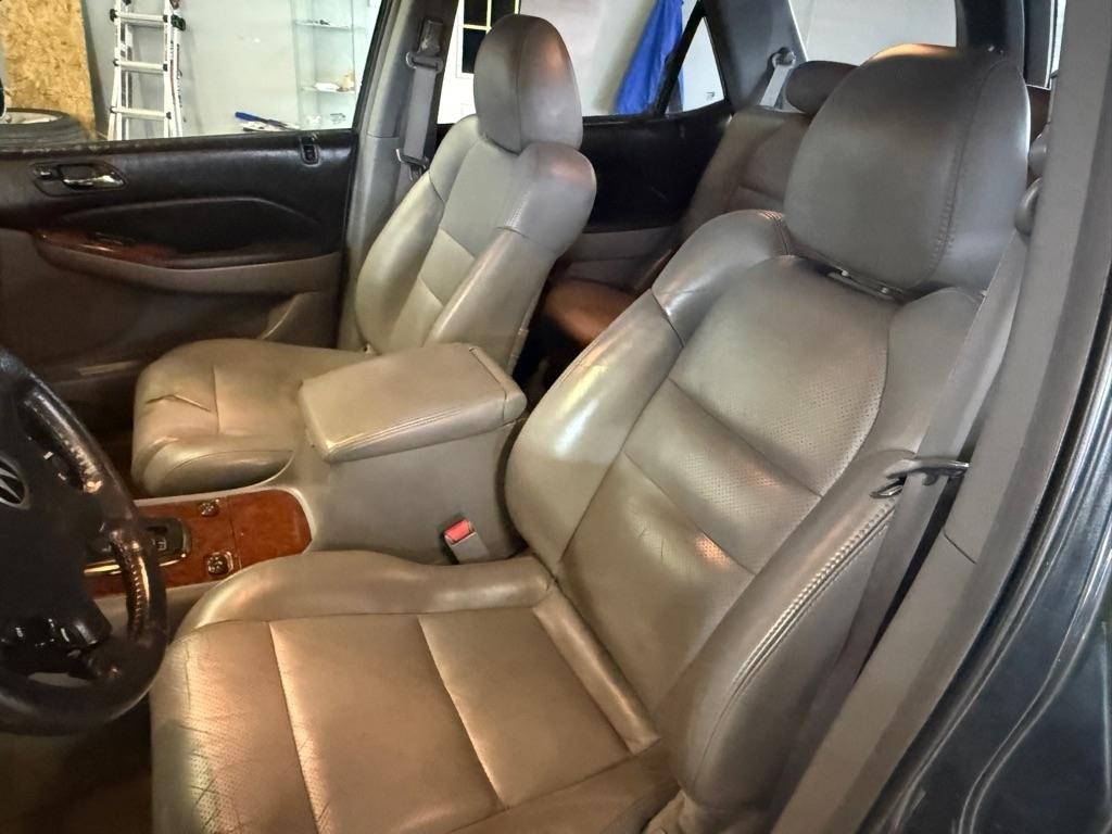 Acura MDX Touring 2003