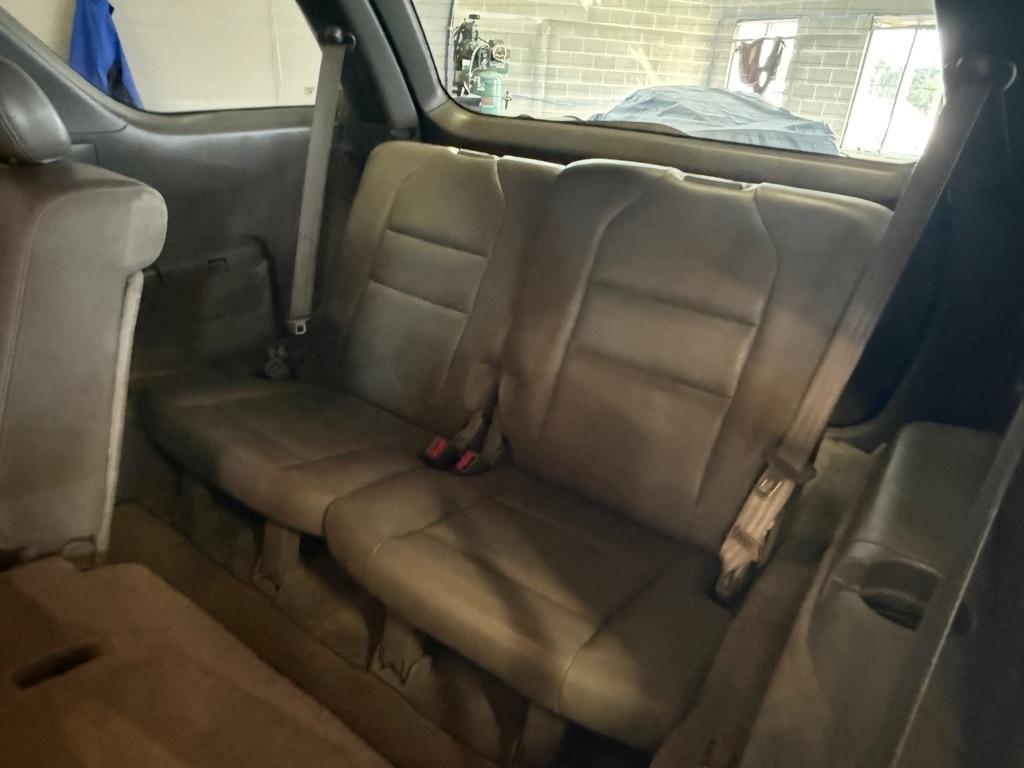 Acura MDX Touring 2003
