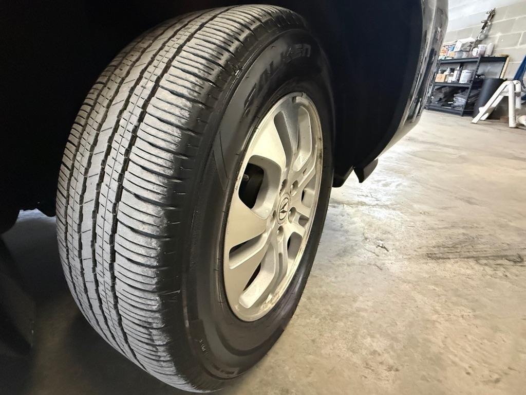 Acura MDX Touring 2003