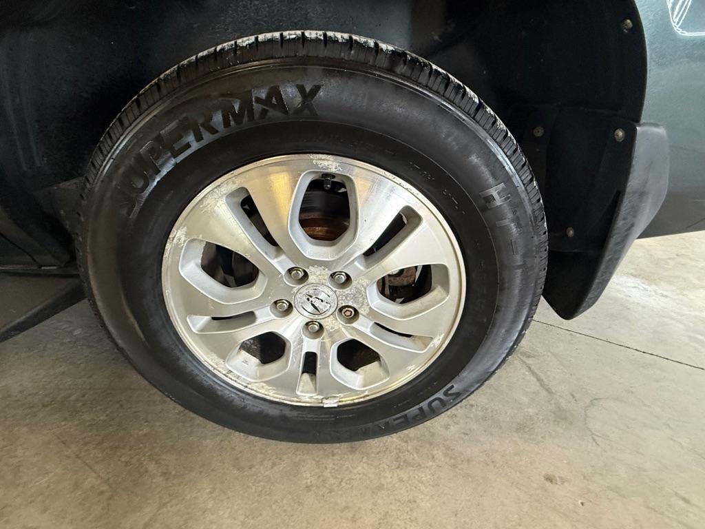 Acura MDX Touring 2003