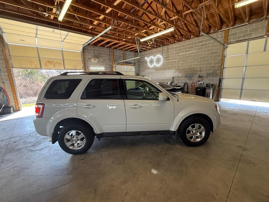 Ford Escape Limited FWD 2012