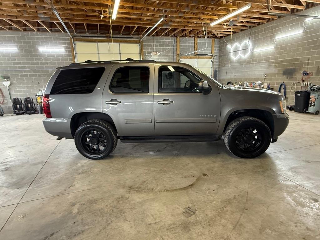 Chevrolet Tahoe LT1 4WD 2009