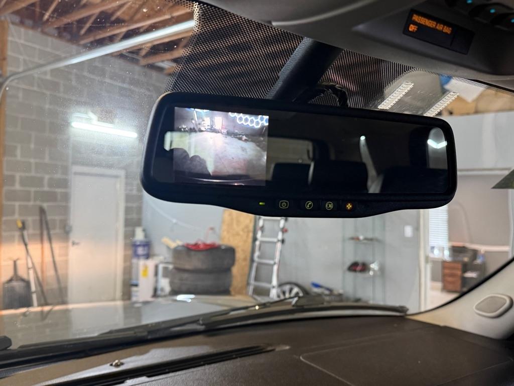 Chevrolet Tahoe LT1 4WD 2009