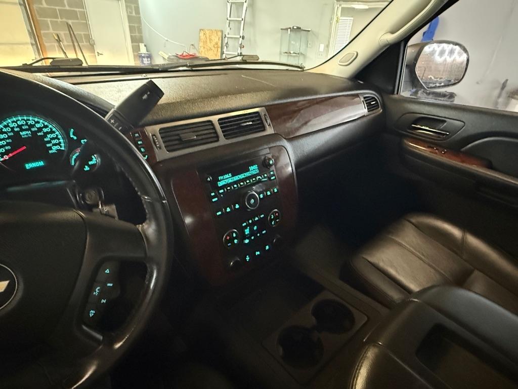 Chevrolet Tahoe LT1 4WD 2009