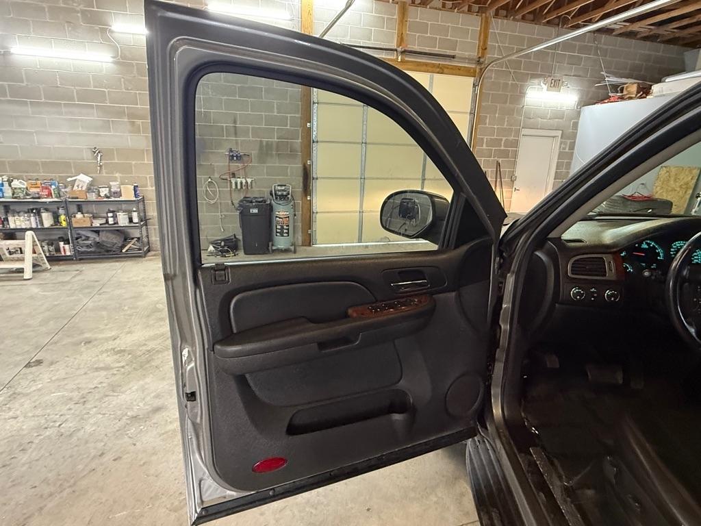 Chevrolet Tahoe LT1 4WD 2009