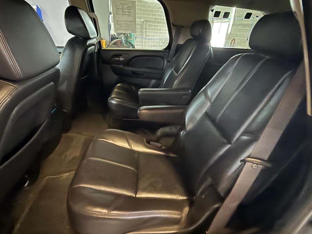 Chevrolet Tahoe LT1 4WD 2009