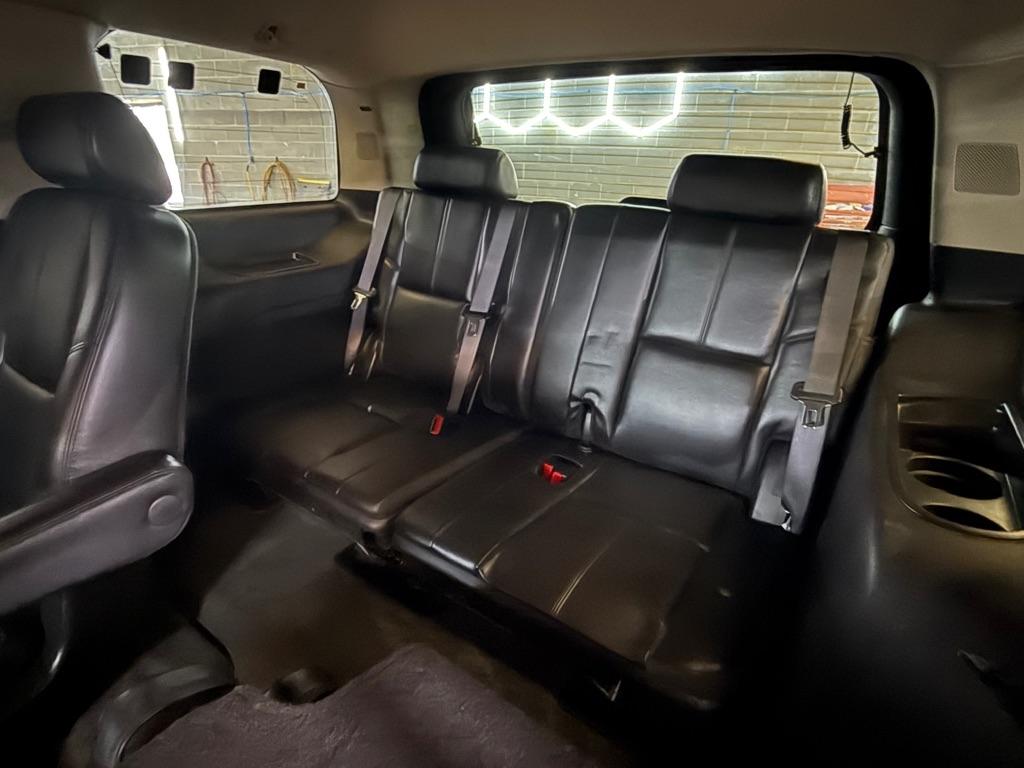 Chevrolet Tahoe LT1 4WD 2009