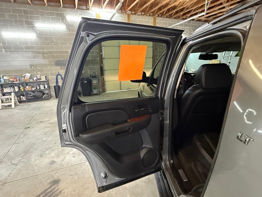 Chevrolet Tahoe LT1 4WD 2009