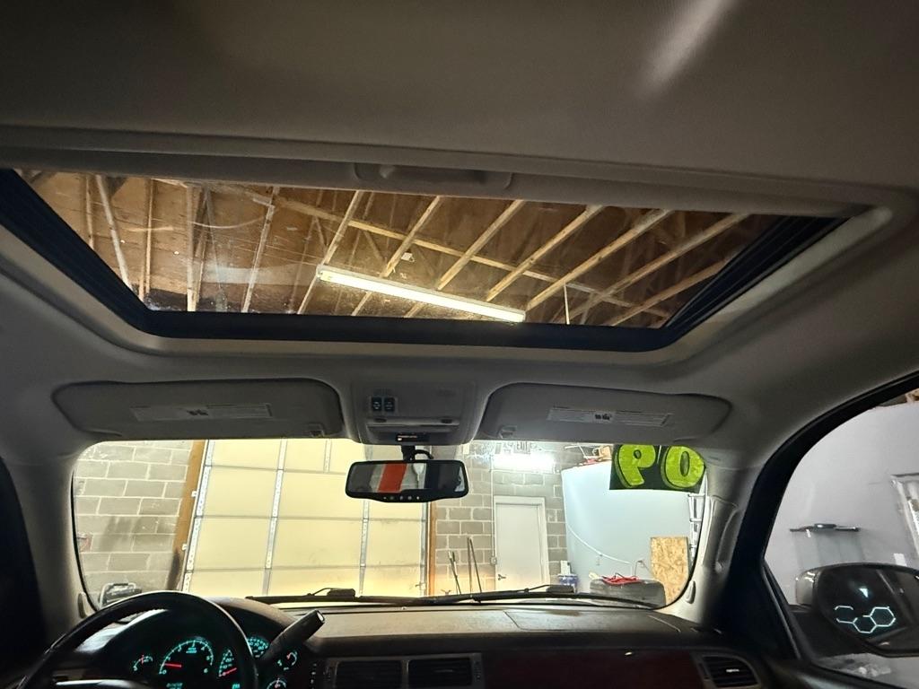 Chevrolet Tahoe LT1 4WD 2009