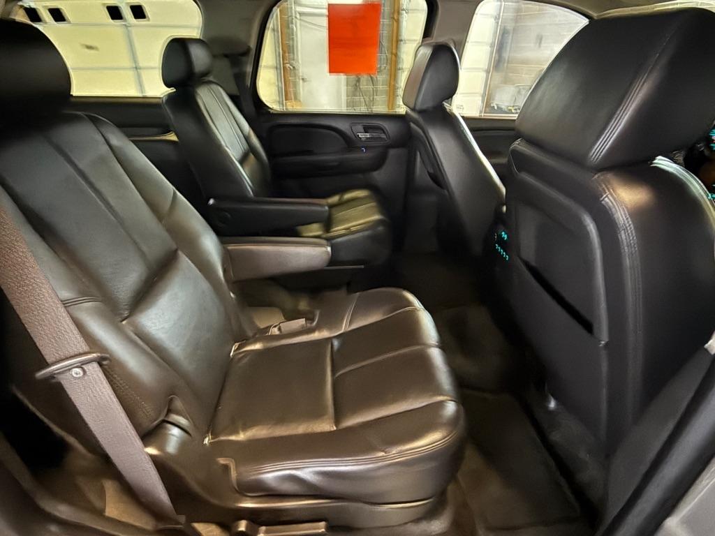 Chevrolet Tahoe LT1 4WD 2009